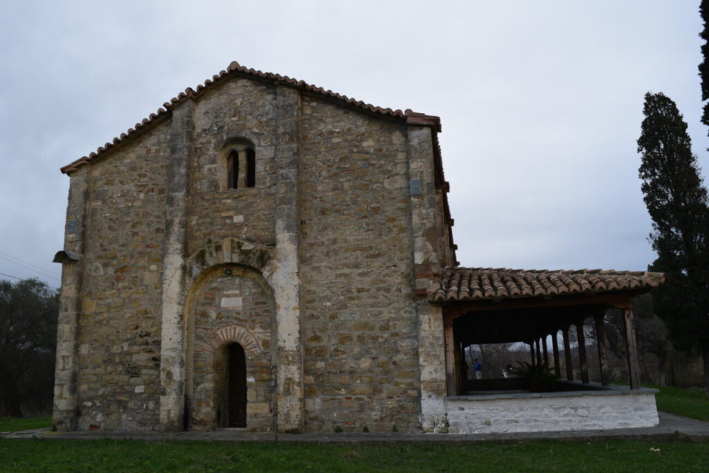 Kisha e Shën Premtes, Kavaja